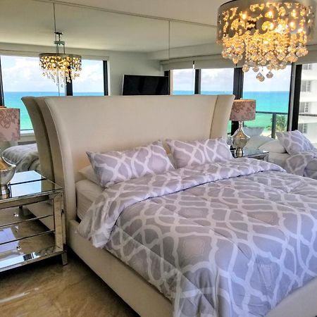 Deluxe Beach Resort - Hora Rentals Маямі-Біч Екстер'єр фото