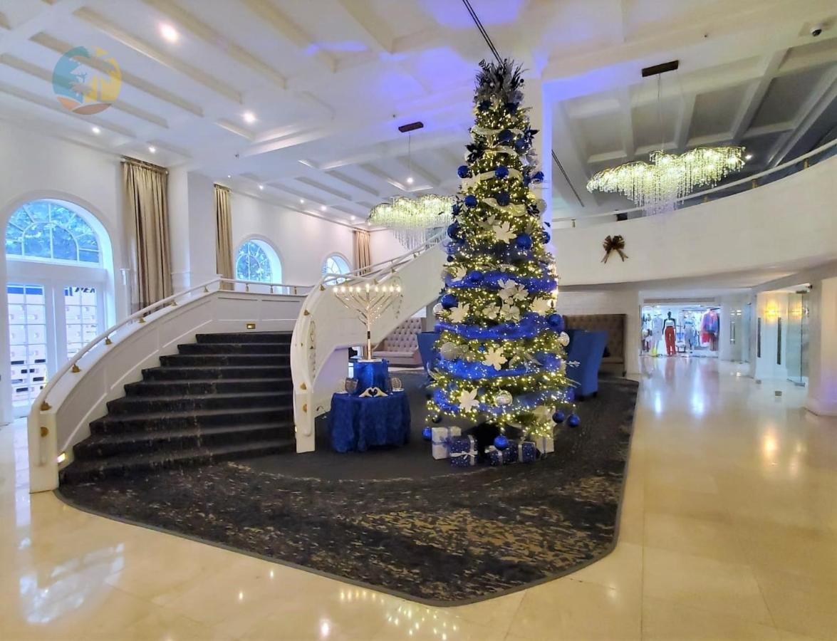 Deluxe Beach Resort - Hora Rentals Маямі-Біч Екстер'єр фото