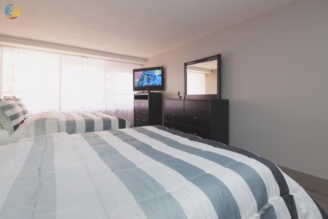 Deluxe Beach Resort - Hora Rentals Маямі-Біч Екстер'єр фото
