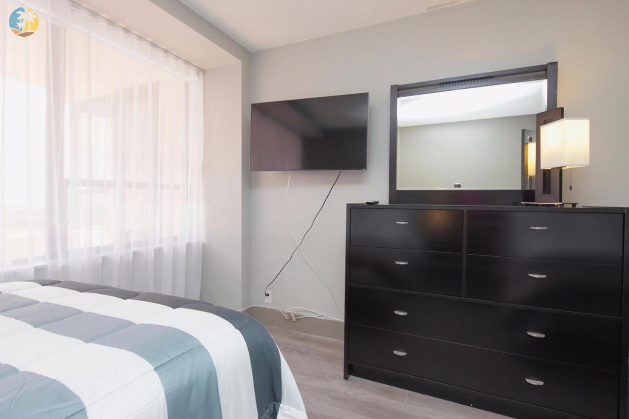 Deluxe Beach Resort - Hora Rentals Маямі-Біч Екстер'єр фото