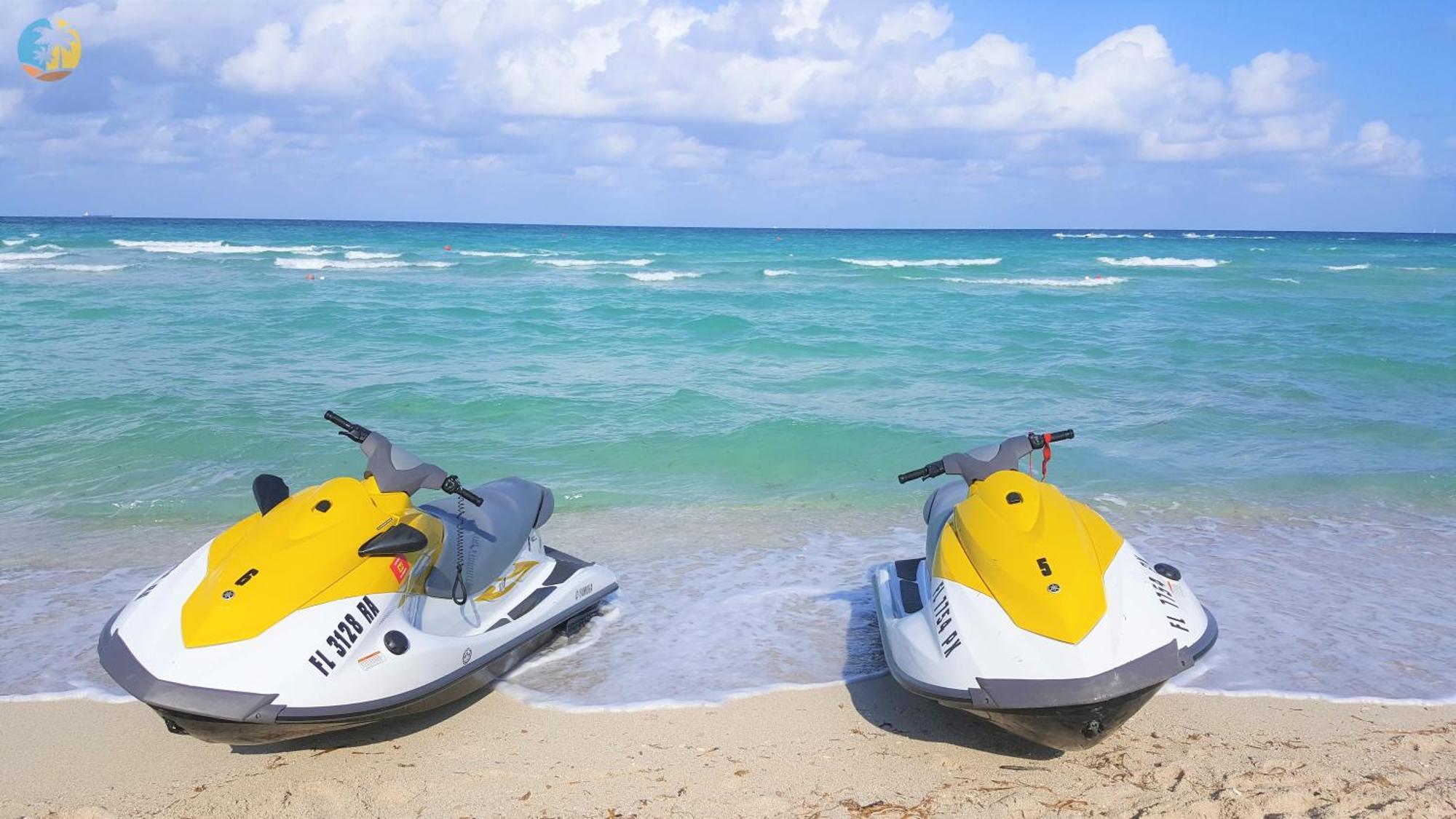 Deluxe Beach Resort - Hora Rentals Маямі-Біч Екстер'єр фото