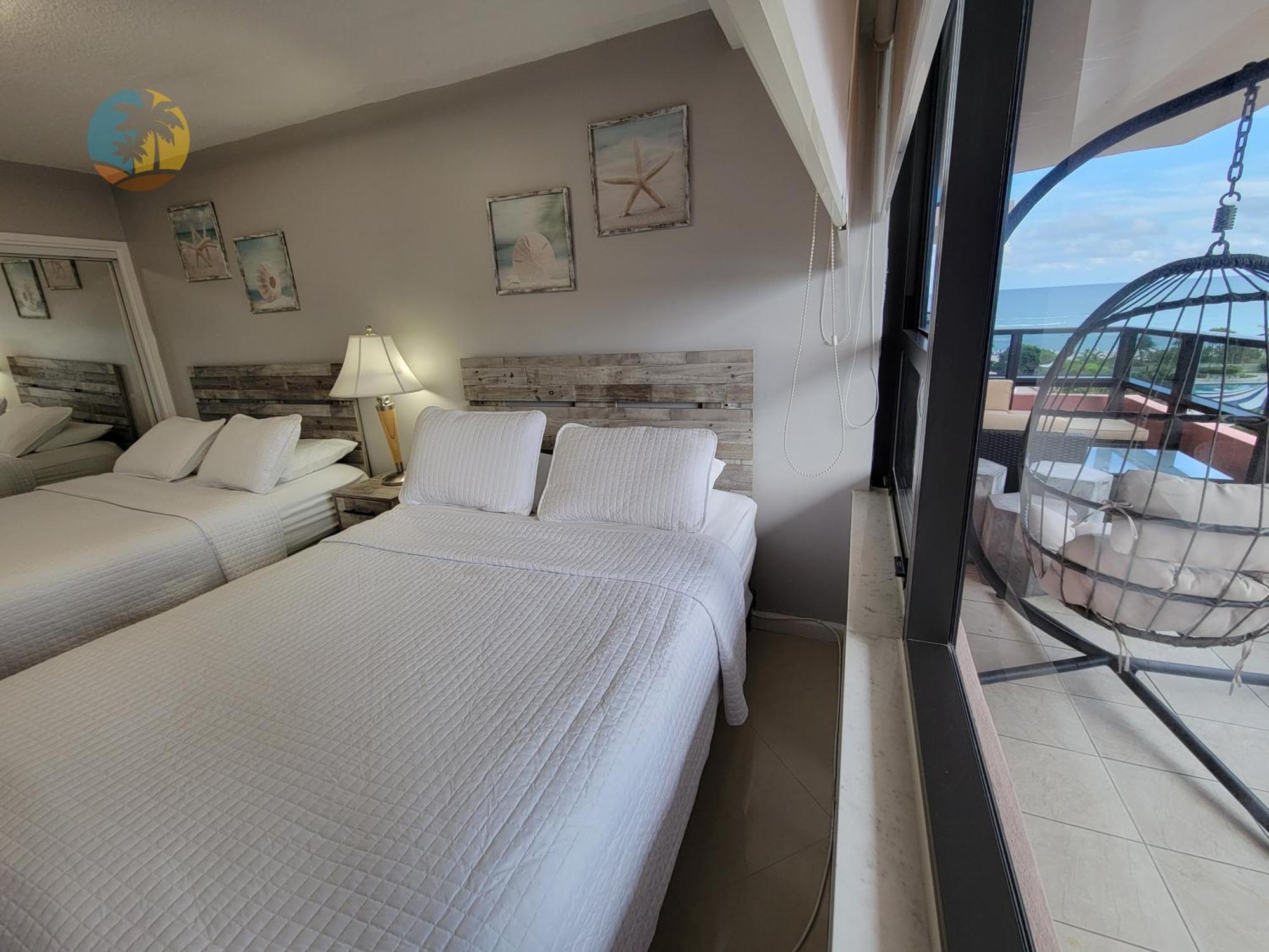 Deluxe Beach Resort - Hora Rentals Маямі-Біч Екстер'єр фото